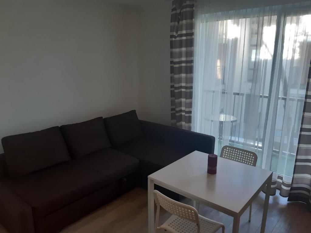 Апартаменты Apartamentai Malūno Vilos Паланга