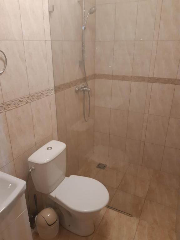 Апартаменты Apartamentai Malūno Vilos Паланга